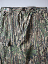 Load image into Gallery viewer, 1970s Realtree Ripstop Cargo Pants - 34&quot;
