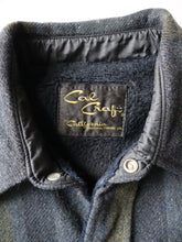Load image into Gallery viewer, 1970s Cal Craft CPO Shirt - L
