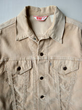 Load image into Gallery viewer, 1970s Levi's Corduroy Jacket - M
