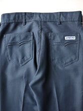 Load image into Gallery viewer, 1970&#39;s Sport-abouts Bootcut Pants - 32&quot;
