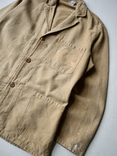 Load image into Gallery viewer, 1960s TRC Cotton Engineer Jacket - S
