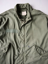Load image into Gallery viewer, 1970s U.S Army M-65 Fishtail Parka - L
