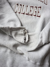 Load image into Gallery viewer, 1990s Springfield College Champion Reverse Weave Sweatshirt - M
