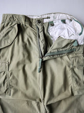 Load image into Gallery viewer, 1970s U.S Army M-65 Cargo Pants - 31"
