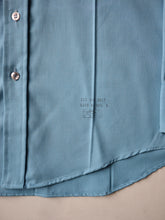 Load image into Gallery viewer, 1970&#39;s Special Duty Permanent Press Shirt - L
