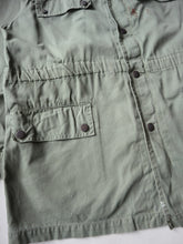 Load image into Gallery viewer, 1980s Italian Army Field Jacket - M/L
