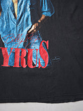 Load image into Gallery viewer, 1990&#39;s Billy Ray Cyrus &#39;I Ain&#39;t Your Dog No More&#39; Tour T-Shirt - M
