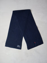 Load image into Gallery viewer, Polo Ralph Lauren Fleece Scarf
