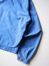 Load image into Gallery viewer, 1960s Painter French Blouson Cyclist Jacket - XL
