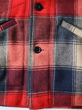 Load image into Gallery viewer, 1960/70s Pendleton Wool Cruiser Jacket - M
