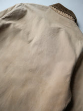 Load image into Gallery viewer, 1980s Big Ben Blanket Lined Chore Jacket - XXL
