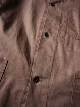 Load image into Gallery viewer, 1980s Euro Probaflam Canvas Workwear Jacket - M
