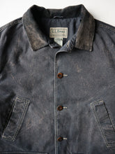 Load image into Gallery viewer, L.L Bean Over-dyed Barn Coat - M/L
