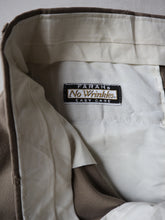 Load image into Gallery viewer, 1970&#39;s Farah Pleated Pants - 32&quot;
