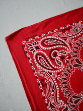 Load image into Gallery viewer, Made in USA Springs Bandana
