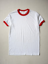Load image into Gallery viewer, 1990s Ringer T-Shirt - S
