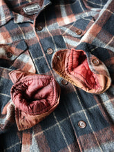 Load image into Gallery viewer, 1970s Campus CPO Jacket - L
