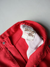 Load image into Gallery viewer, 1970s Levi's 'For Me' Cotton Twill Pants - 28"
