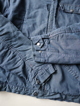 Load image into Gallery viewer, 1960/70s Sears Denim Workwear Jacket - XL
