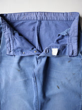 Load image into Gallery viewer, 1970s French Workwear Pants - 30"
