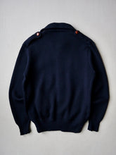Load image into Gallery viewer, Berma-Bach Blouson Style Knit Jacket - M
