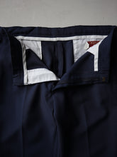 Load image into Gallery viewer, 1970&#39;s Levi&#39;s Sta-Prest Action Slacks - 34&quot;
