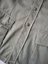 Load image into Gallery viewer, 1960&#39;s Canadian Army Bush Jacket - M
