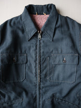 Load image into Gallery viewer, 1960s Quilt Lined Jacket - M/L
