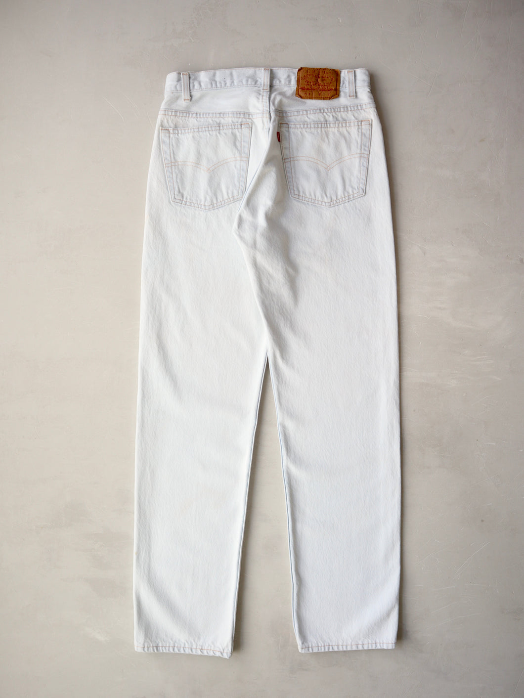 1990's Made in USA Levi's 501 Jeans - 28
