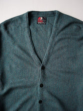 Load image into Gallery viewer, 1980s Arnold Palmer Cardigan - M/L
