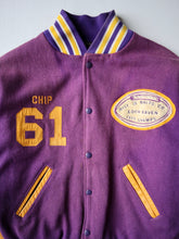 Load image into Gallery viewer, 1970s Loch Raven 1979 Champs Varsity Jacket - L/XL

