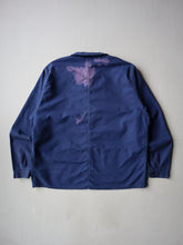 Load image into Gallery viewer, Faded Adolphe Lafont French Chore Jacket - XL
