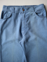 Load image into Gallery viewer, 1970s L.L Bean Soft Cotton Pants - 29"
