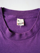 Load image into Gallery viewer, 1980s Camp Clear-Waters T-Shirt - M
