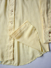Load image into Gallery viewer, 1960s Champion Westerns Pearl Snap Shirt - S
