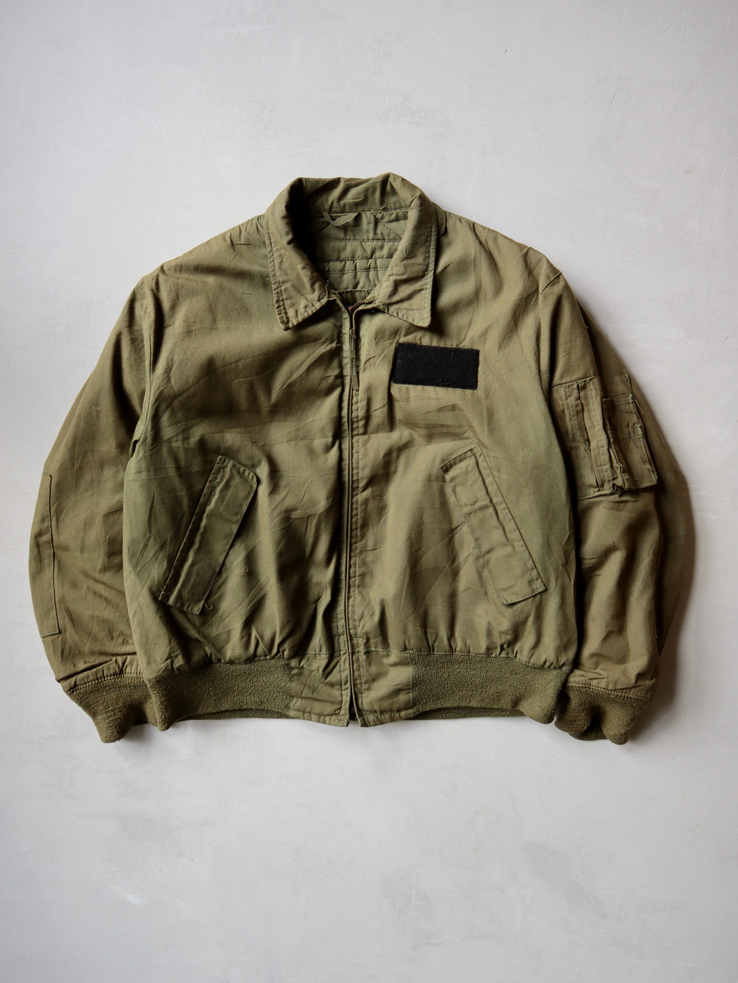 1960's U.S Army CWU Flyer's Jacket - L