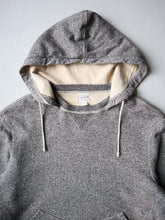 Load image into Gallery viewer, Double RL Salt and Pepper Afterhood - M
