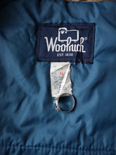 Load image into Gallery viewer, 1980s Woolrich Parka - XL
