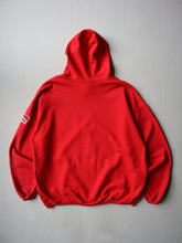 Load image into Gallery viewer, 1990s Distressed &amp; Faded Marlboro Hoodie - XL
