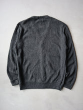Load image into Gallery viewer, 1980s IZOD Lacoste Knit Cardigan - L
