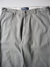 Load image into Gallery viewer, 1990s Polo Ralph Lauren Chinos - 36"
