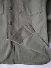 Load image into Gallery viewer, 1980&#39;s U.S Army OG-507 Shirt - S
