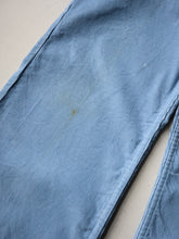 Load image into Gallery viewer, 1970s Levi's 547 Corduroy Pants - 35"

