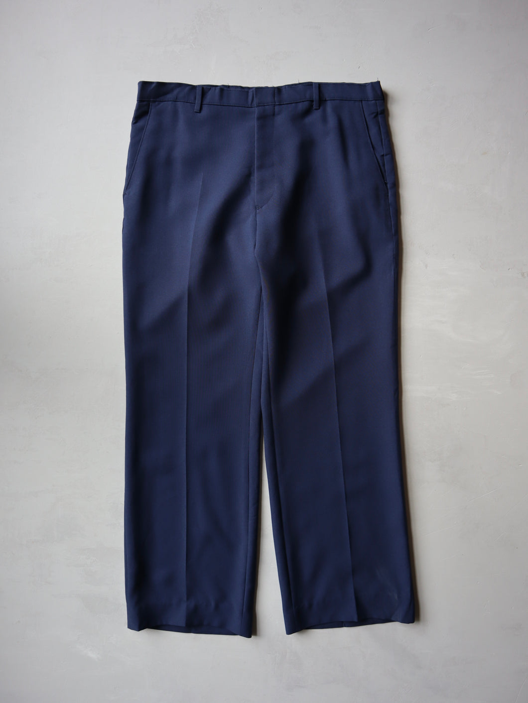 1970's Levi's Sta-Prest Action Slacks - 34