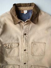 Load image into Gallery viewer, 1980s Big Ben Blanket Lined Chore Jacket - XXL
