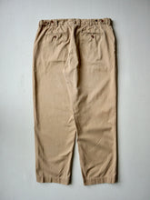 Load image into Gallery viewer, 1990s Polo Ralph Lauren Chino Pants - 36&quot;

