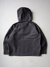 Load image into Gallery viewer, German Navy Sailor Hooded Smock - XL
