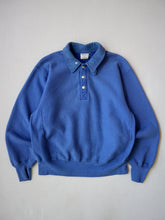 Load image into Gallery viewer, 1980s Champion Reverse Weave Warmup Sweatshirt with Chinstrap - L
