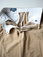 Load image into Gallery viewer, 1990s Polo Ralph Lauren Chino Pants - 31&quot;
