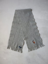 Load image into Gallery viewer, Polo Ralph Lauren Lambswool Scarf
